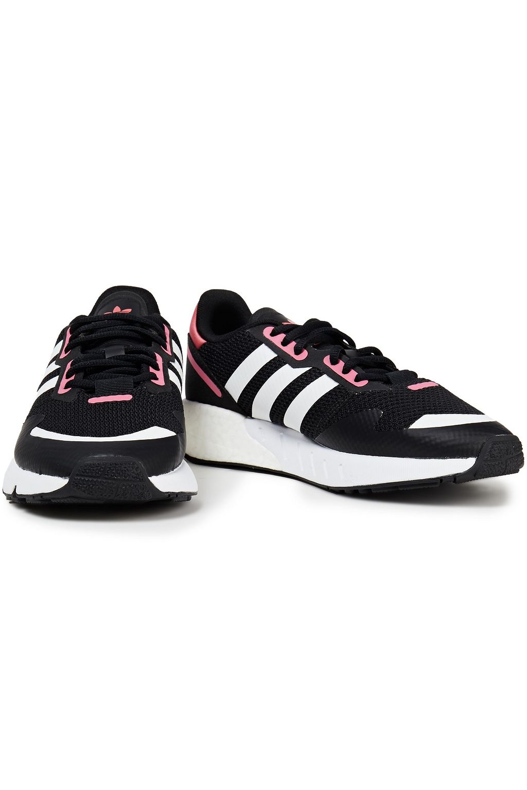 ADIDAS ORIGINALS Coated mesh sneakers