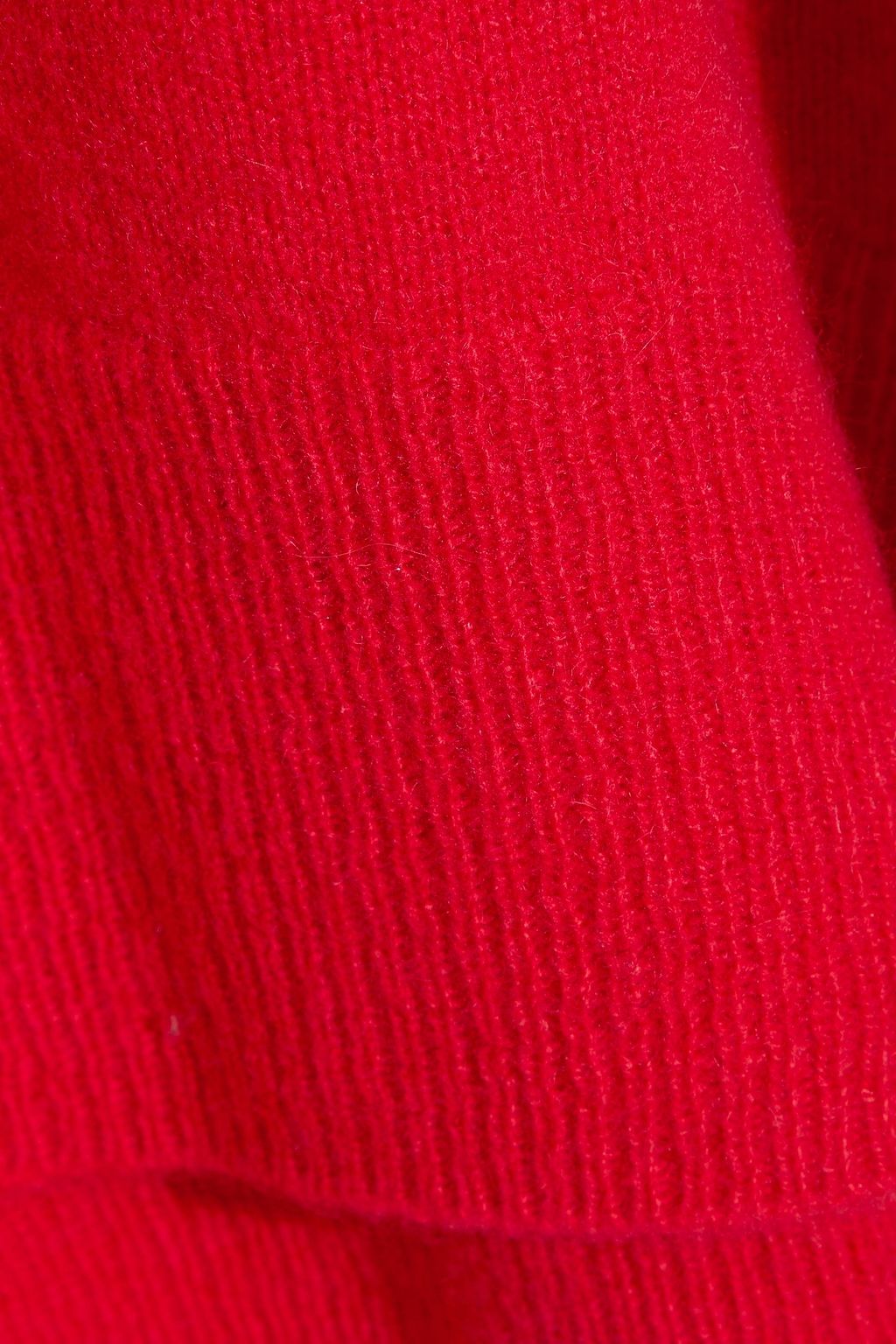 ALICE + OLIVIA Roma cashmere-blend sweater