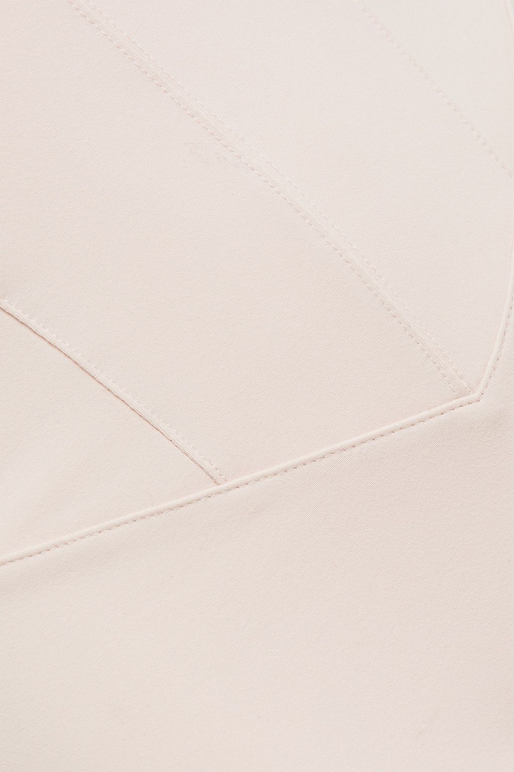 LIVE THE PROCESS Stretch-Supplex bodysuit