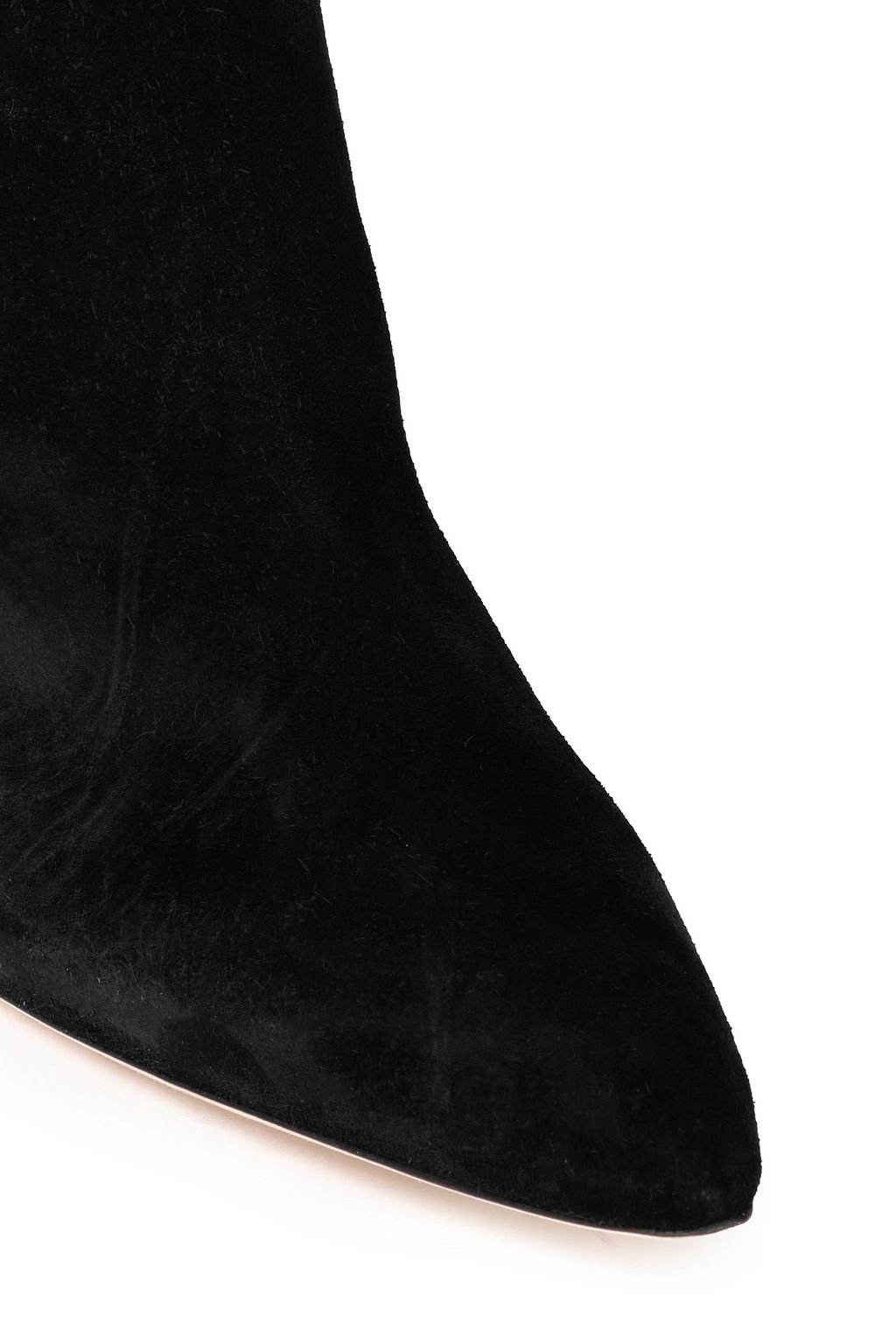 MAGDA BUTRYM Portugal suede thigh boots