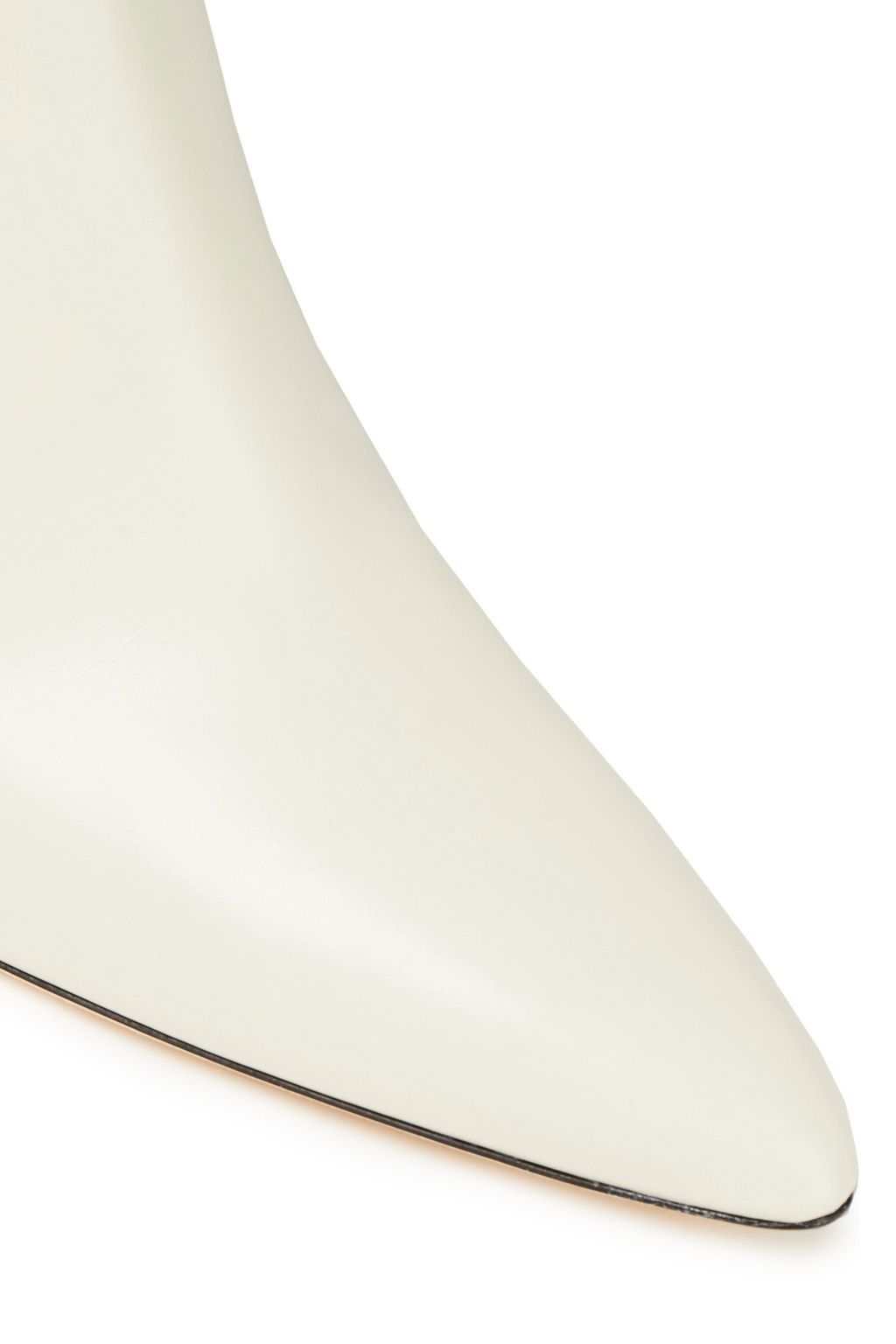 MAGDA BUTRYM Leather boots