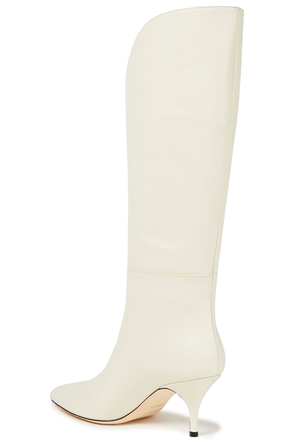 MAGDA BUTRYM Leather boots