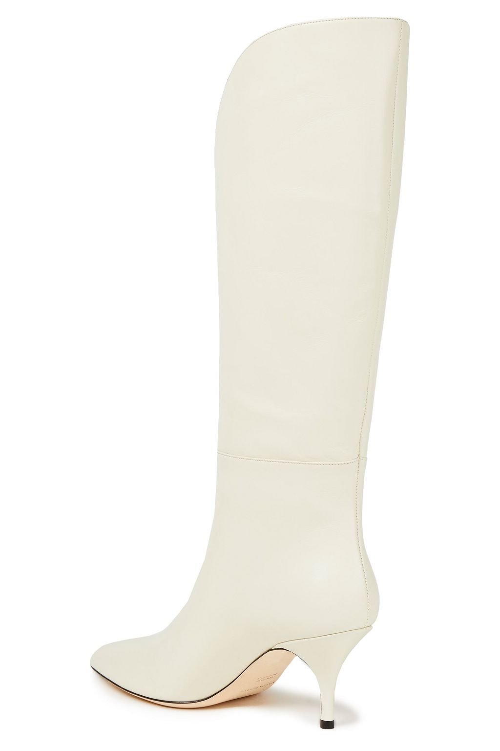 MAGDA BUTRYM Leather boots