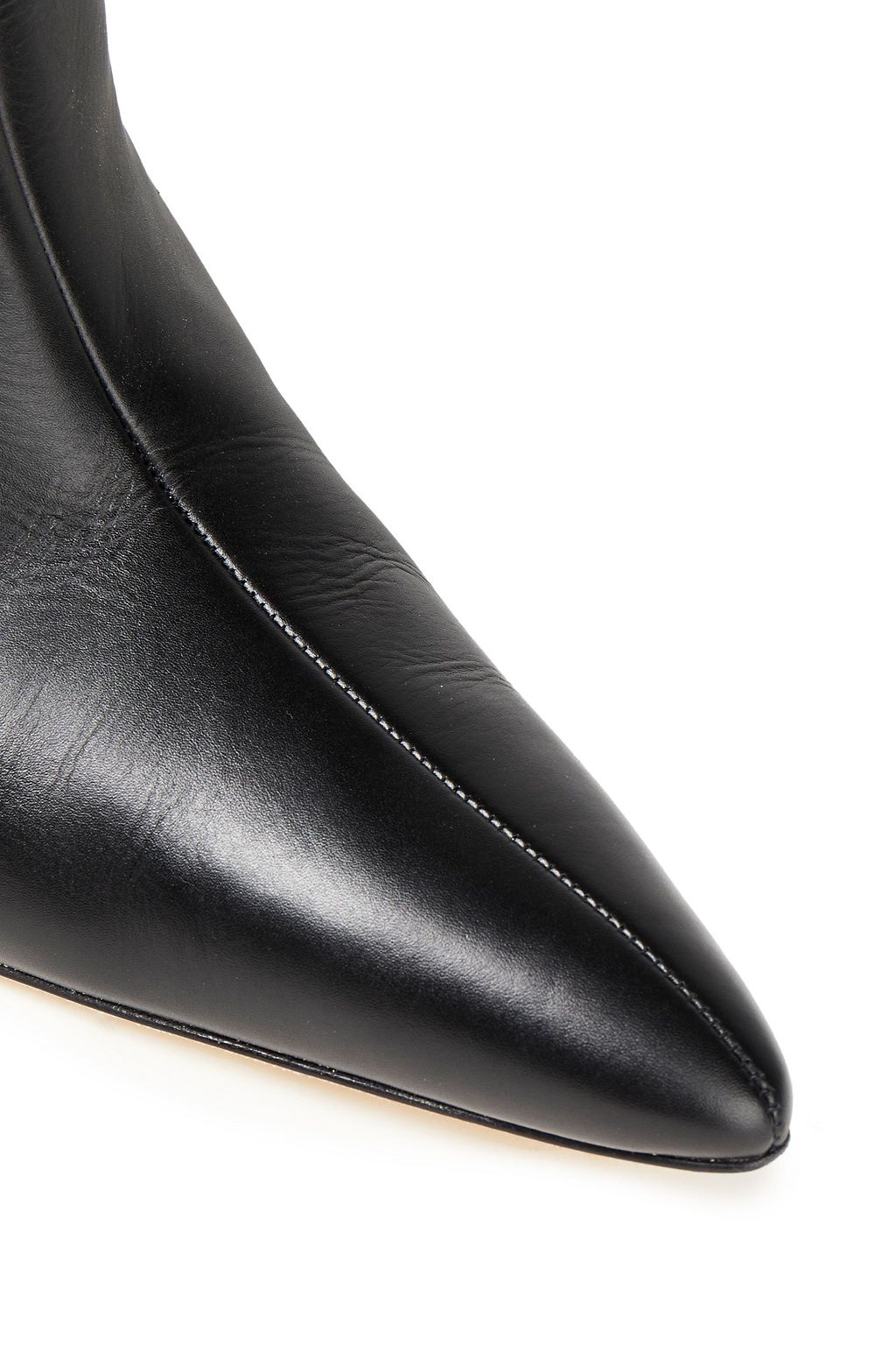 MAGDA BUTRYM Leather boots