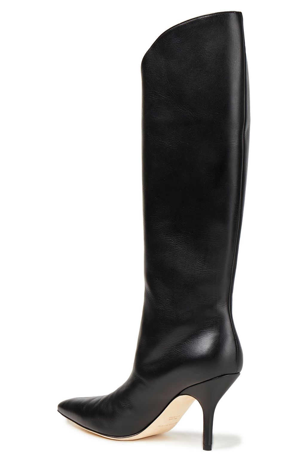 MAGDA BUTRYM Leather boots
