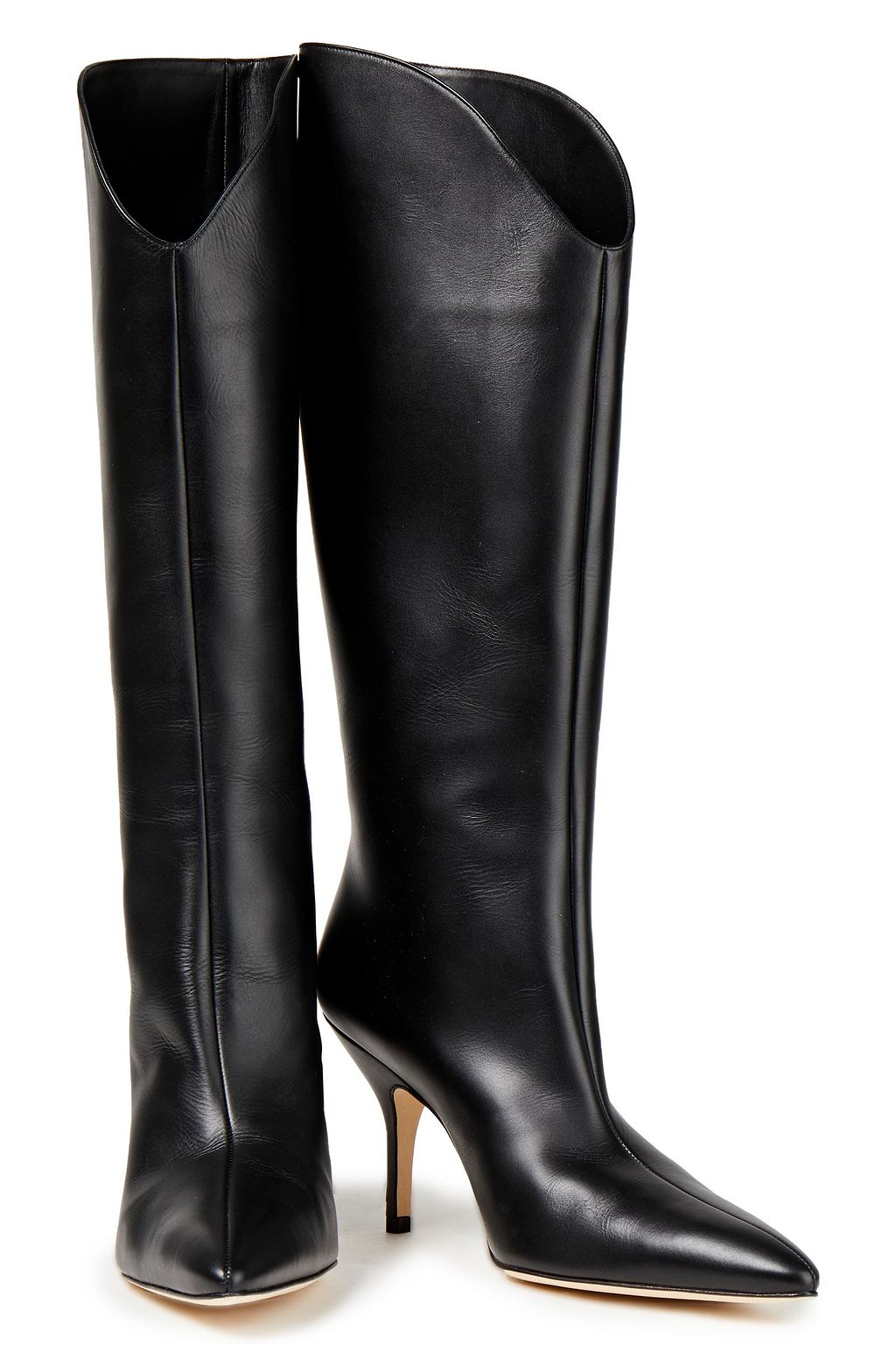 MAGDA BUTRYM Leather boots