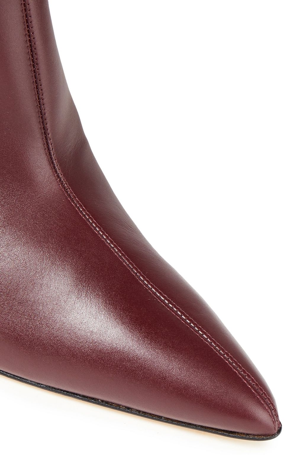 MAGDA BUTRYM Leather boots