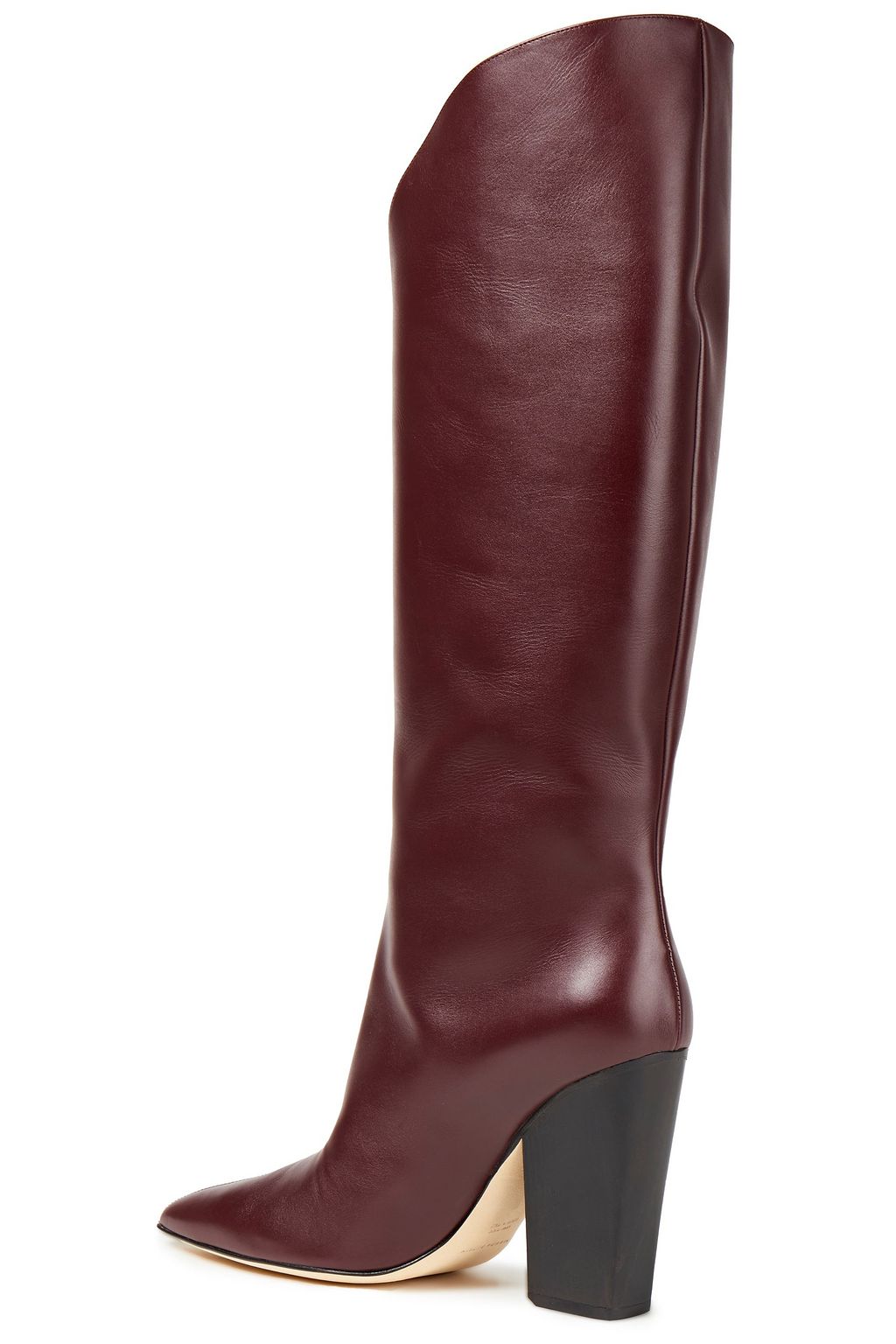 MAGDA BUTRYM Leather boots