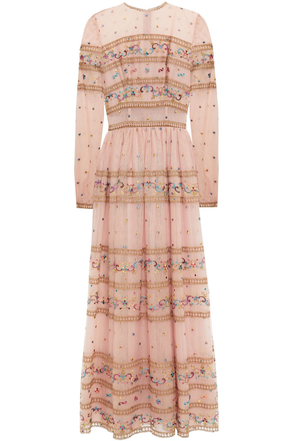 needle and thread the outnet