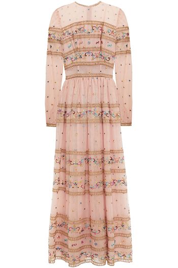 needle and thread outnet