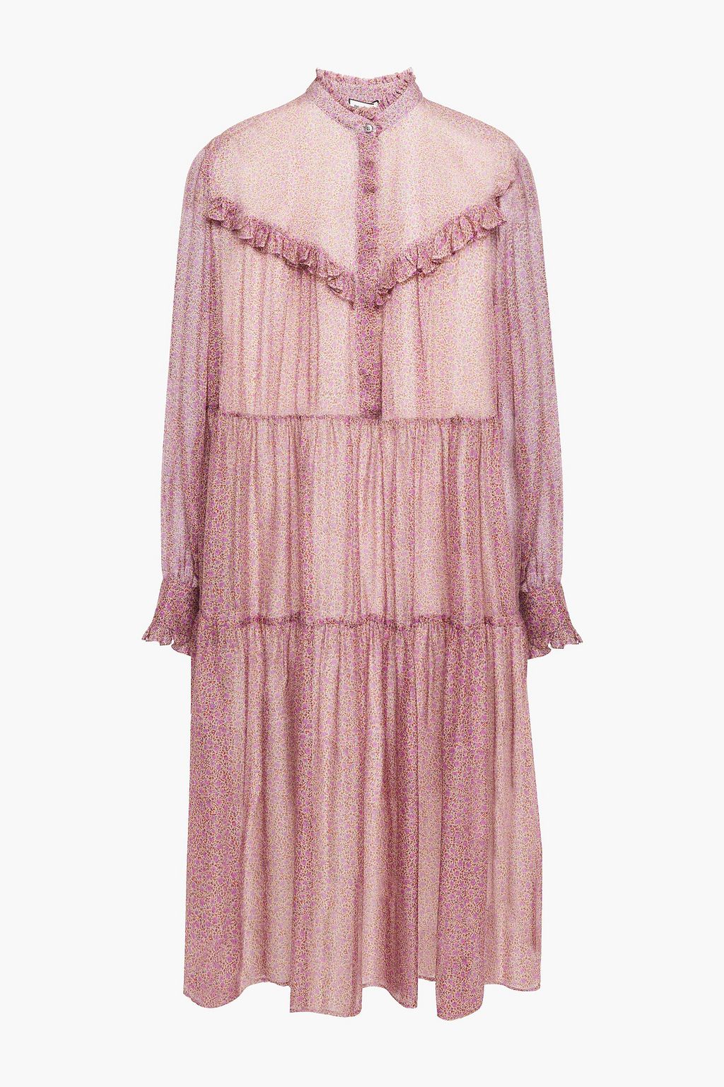 needle and thread the outnet