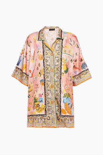 Etro | 最大70%OFF | THE OUTNET (アウトネット)