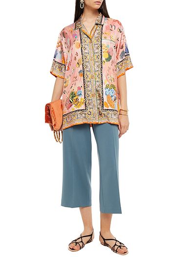 Etro | 最大70%OFF | THE OUTNET (アウトネット)