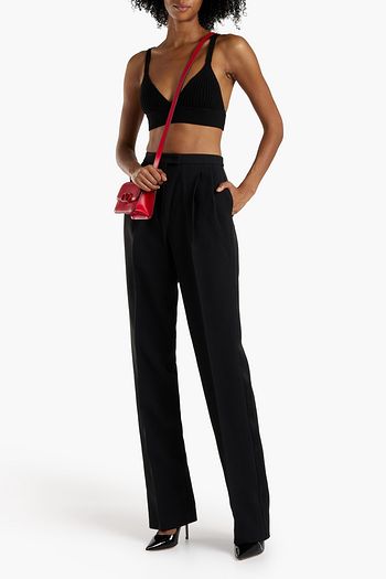 Women's Michael Kors Collection Pants Sale, Up to 70% Off