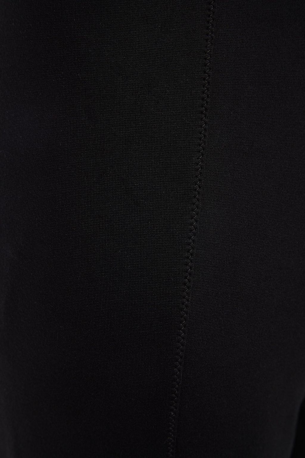 NINETY PERCENT Stretch-jersey skinny pants