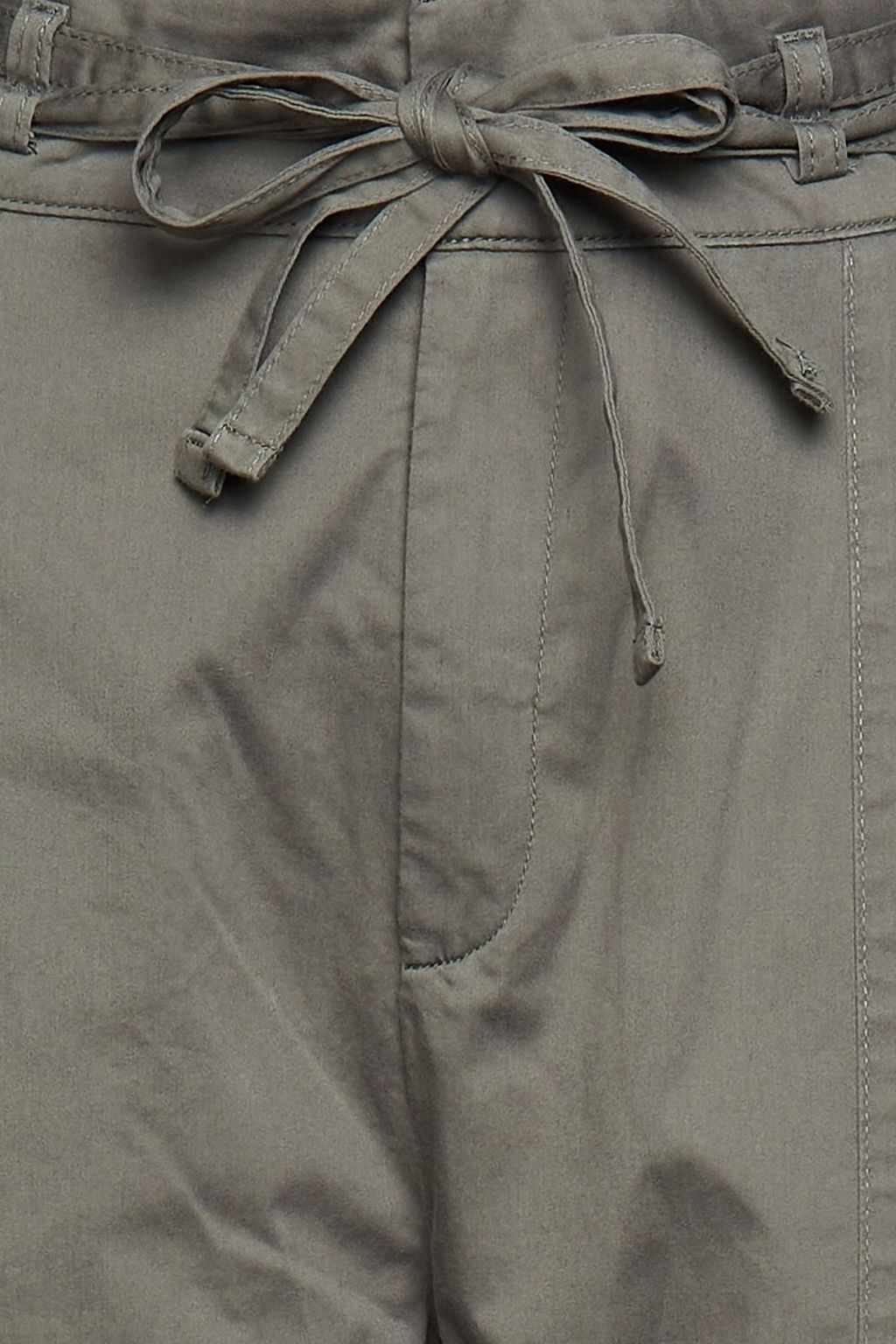 GESTUZ Organic cotton tapered pants
