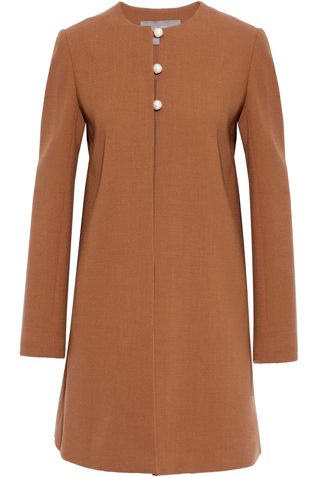 lela rose coat