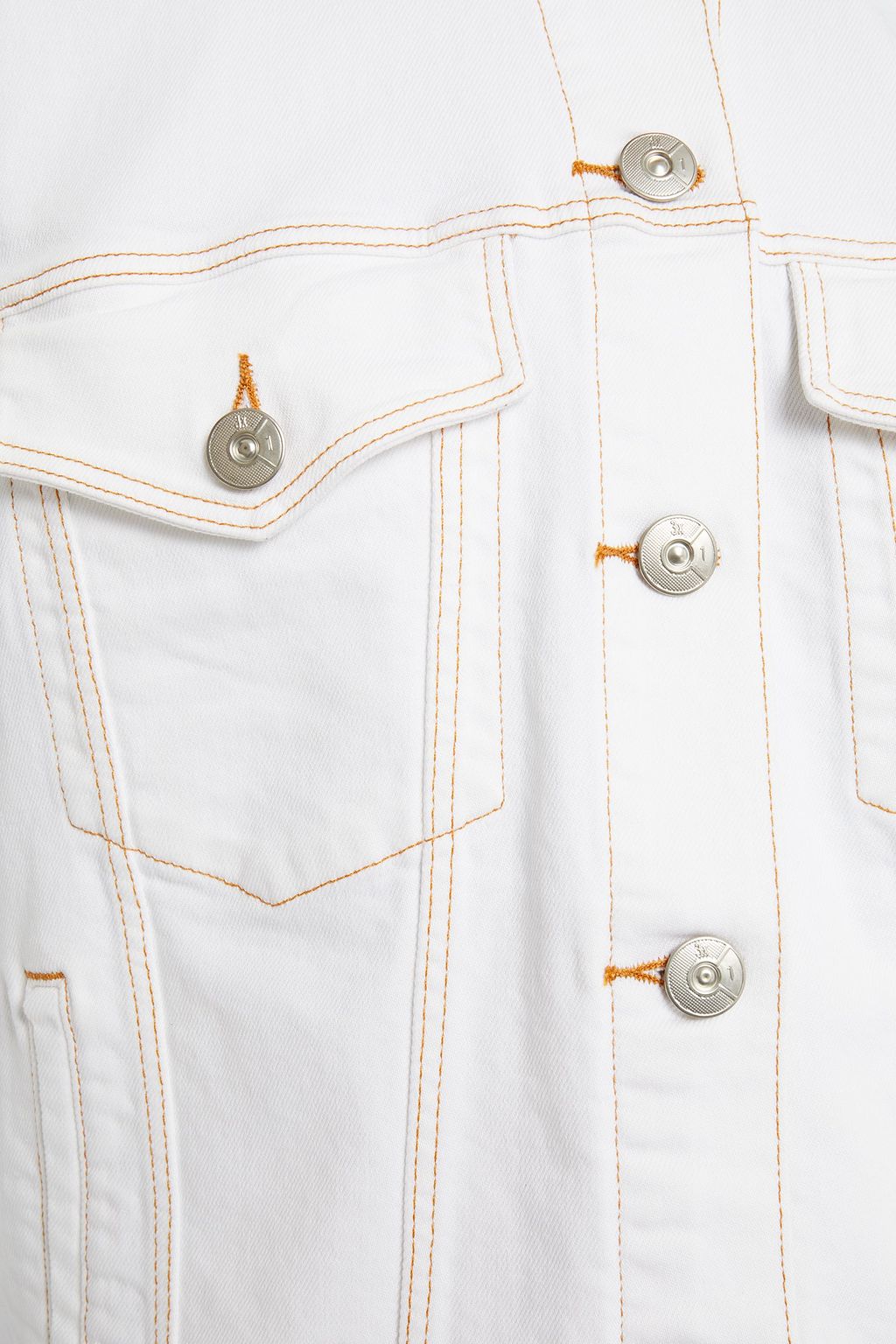 3X1 NYC Denim jacket
