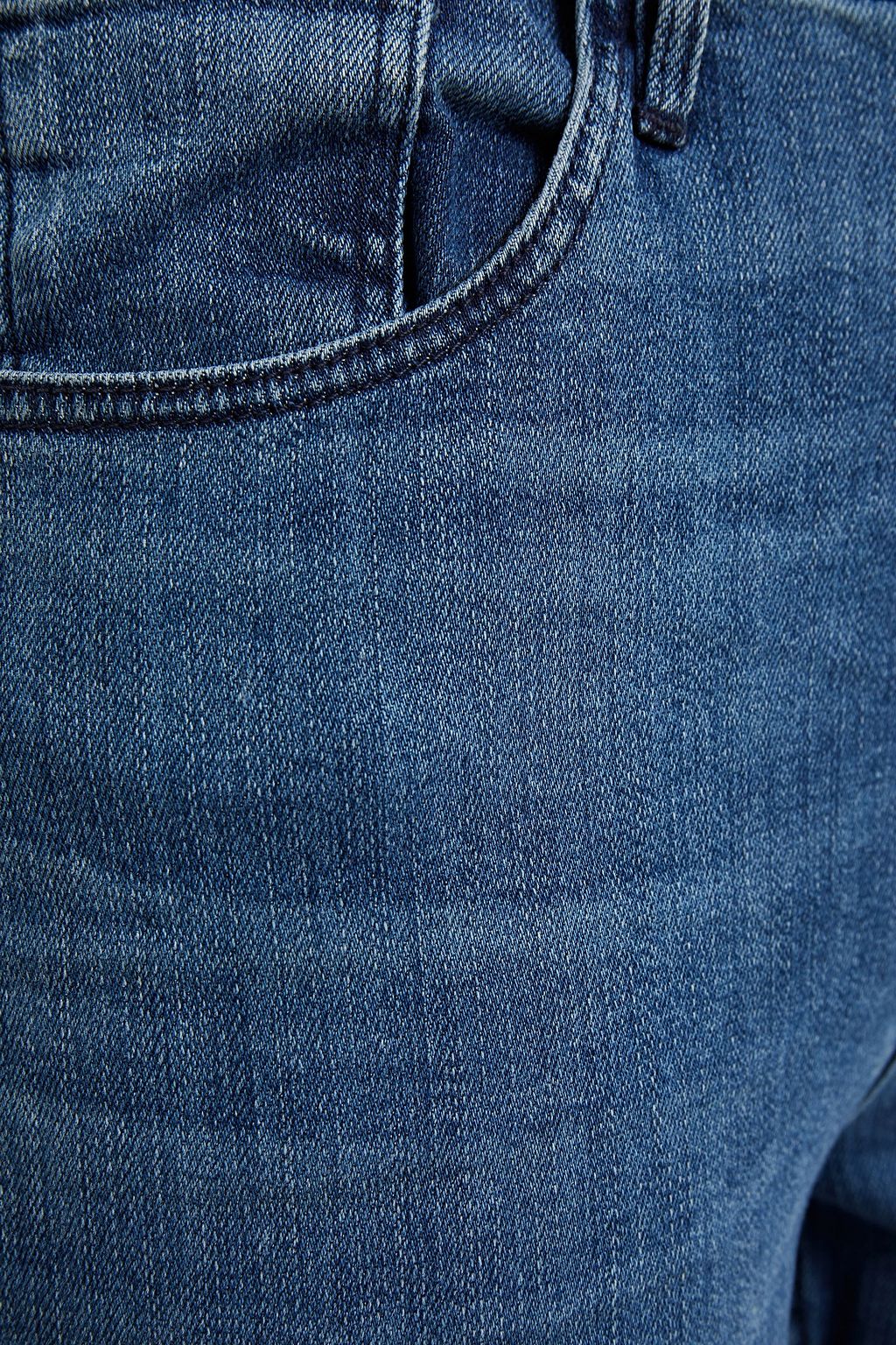 3X1 NYC Abigail high-rise kick-flare jeans