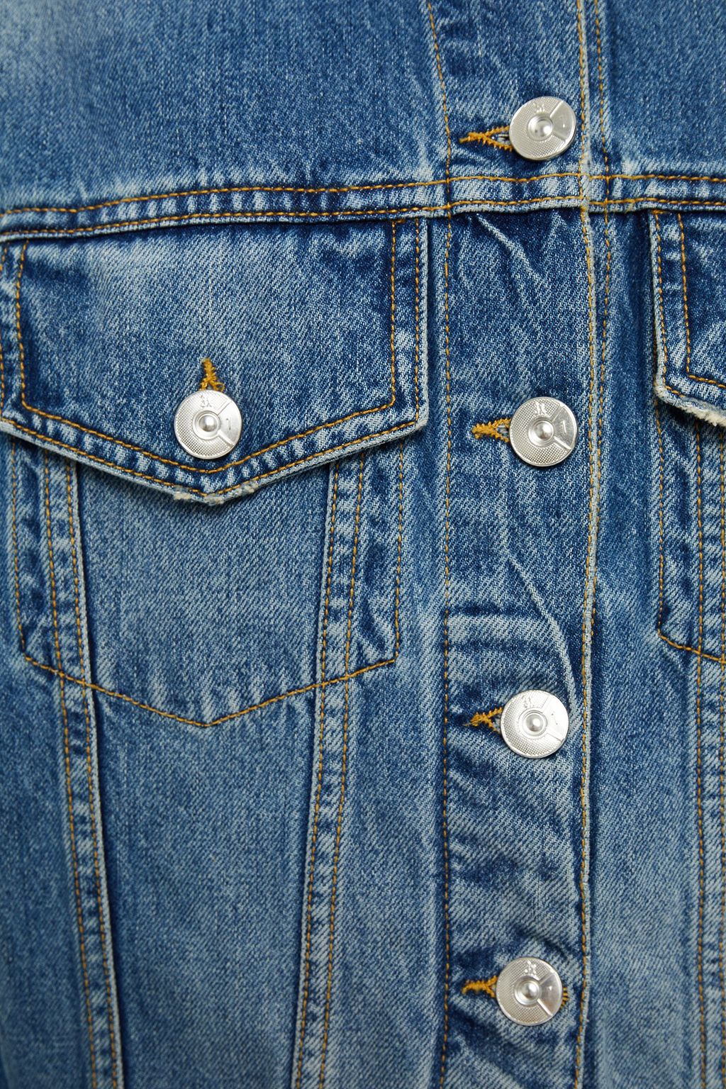 3X1 NYC Eiza denim jacket