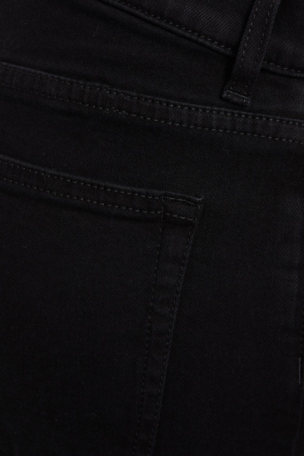 VALENTINO GARAVANI Mid-rise skinny jeans