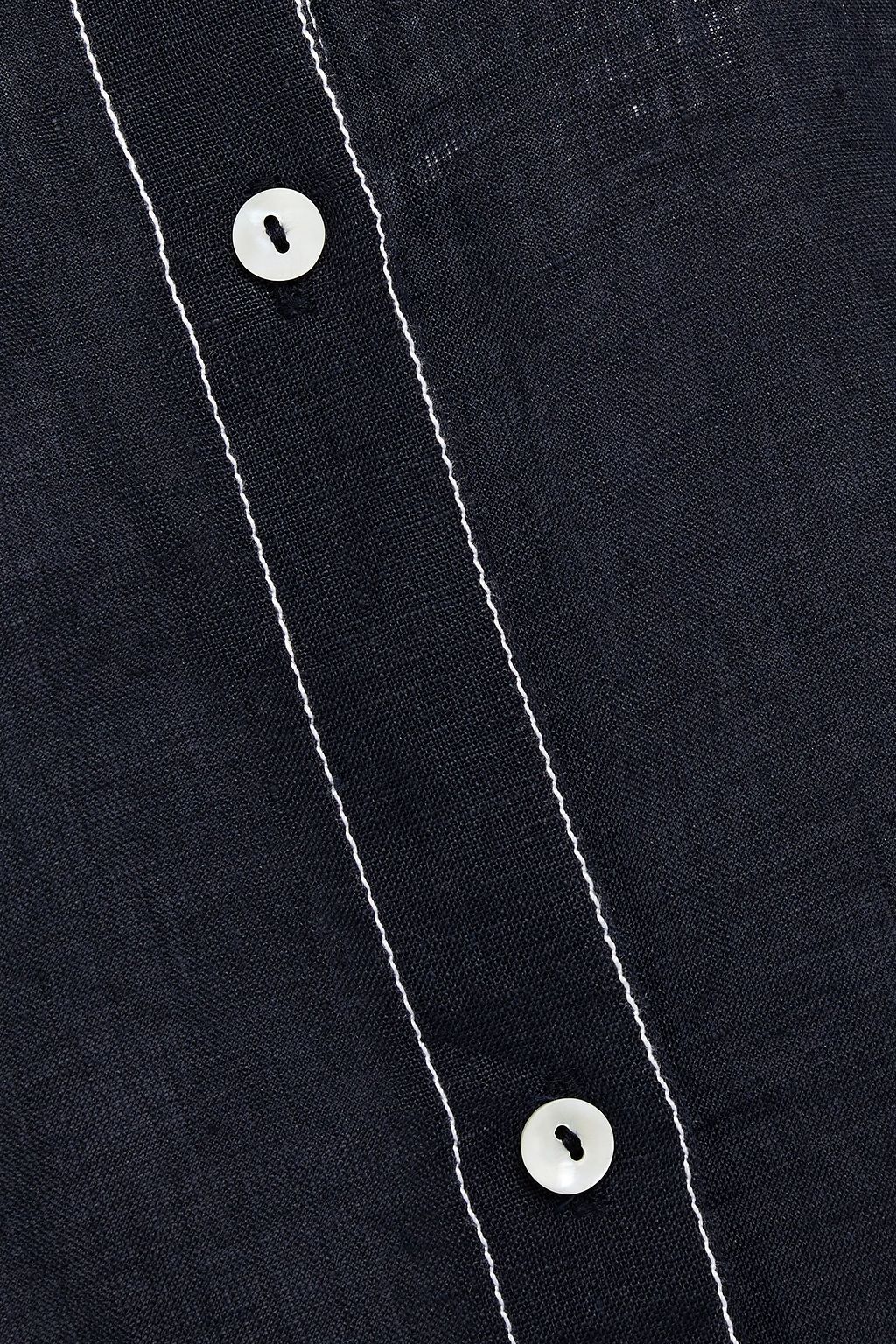 SEAFOLLY Linen shirt