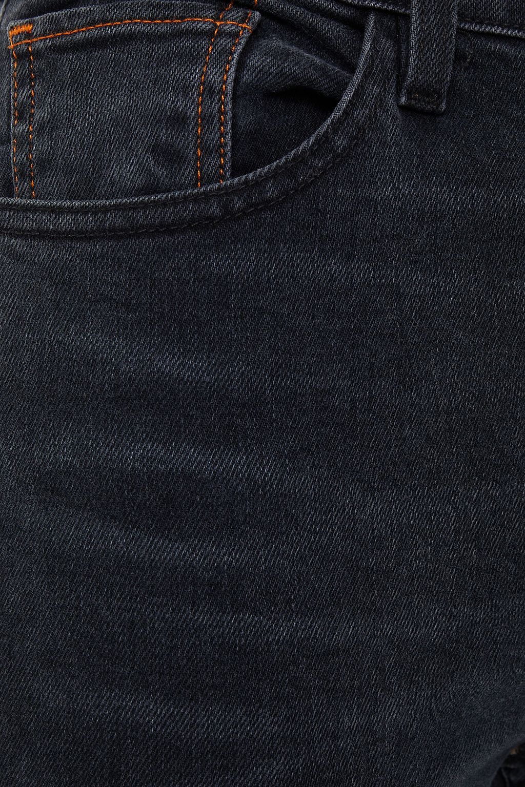 3X1 NYC + Mini Cuttrell high-rise bootcut jeans