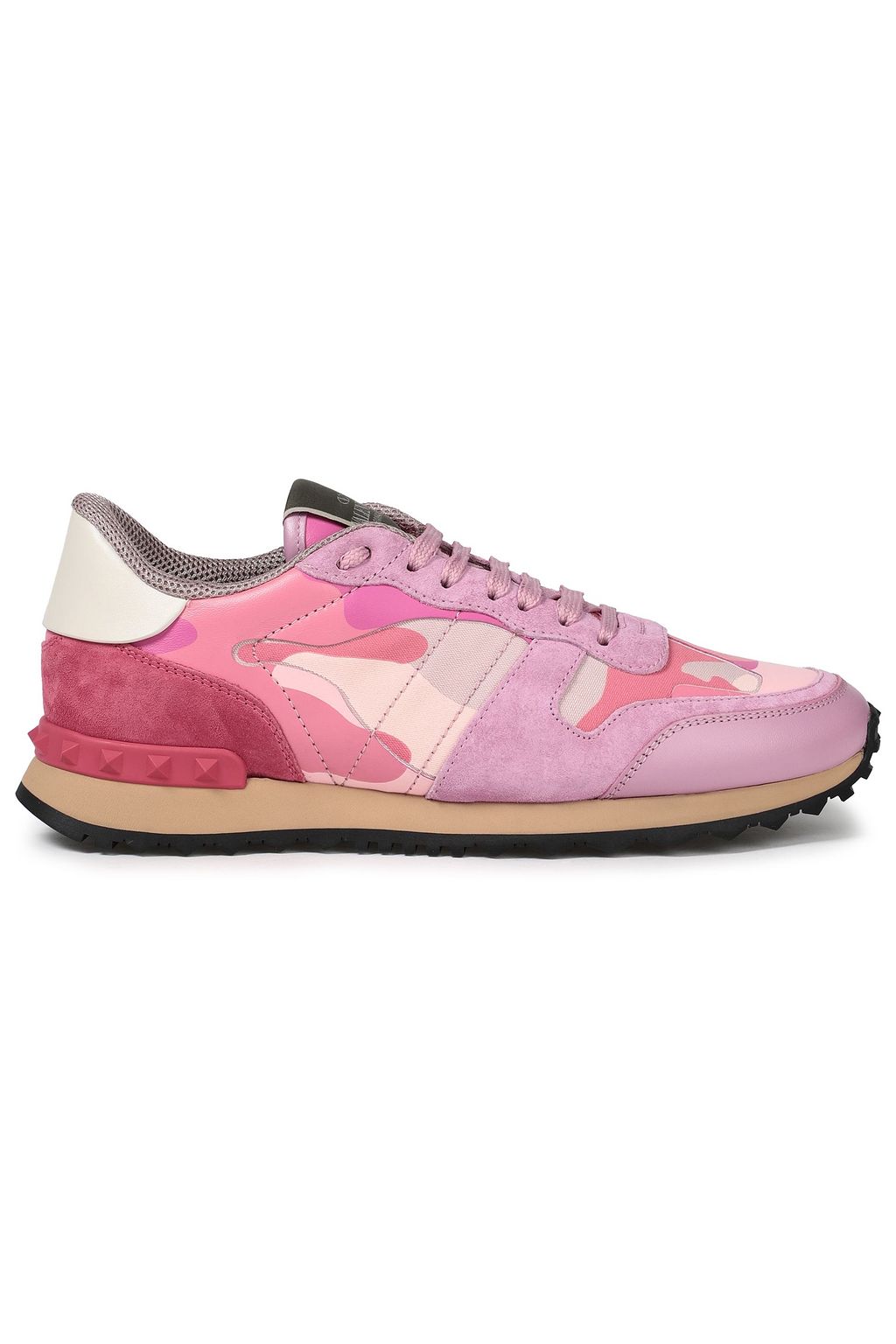 valentino garavani rockrunner sale