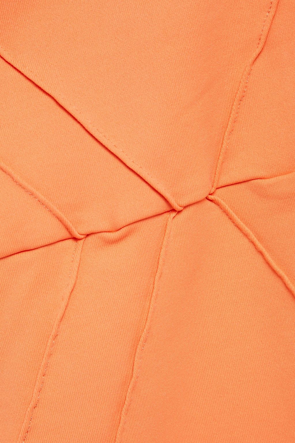 SEAFOLLY Pleated swimsuit