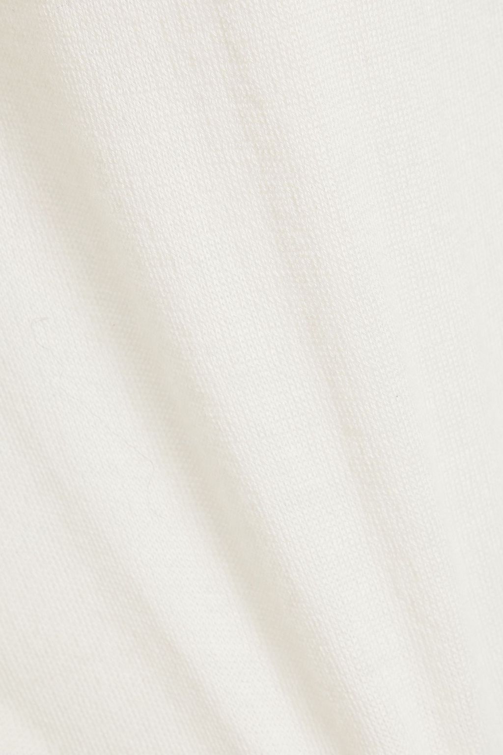 PAUL & JOE Cashmere turtleneck sweater