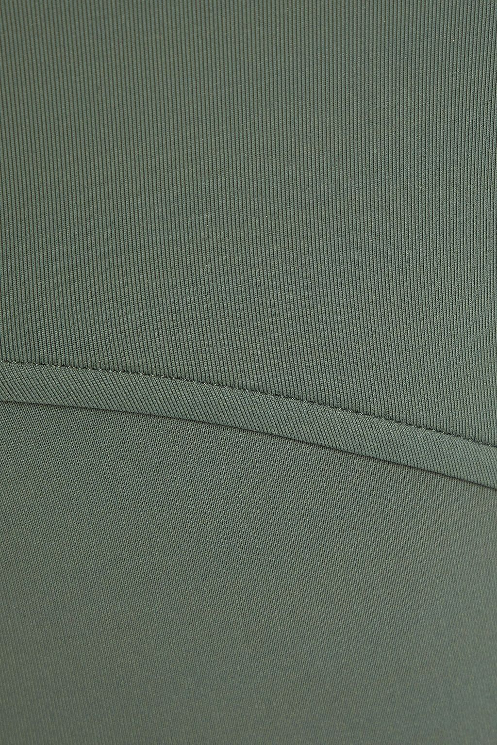 SEAFOLLY One-shoulder cutout swimsuit