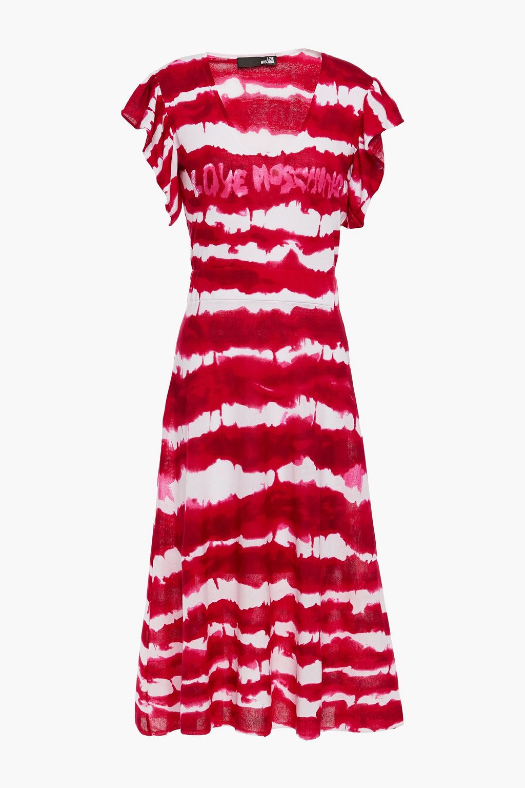 moschino dresses
