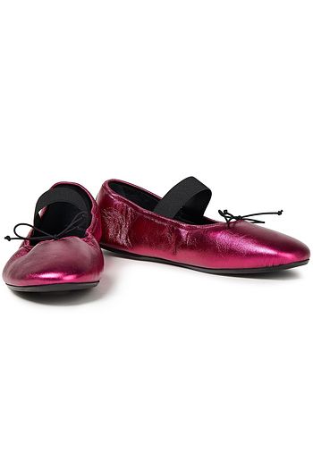 Women s Marni Flat Shoes Sale Up to 70 Off THE OUTNET