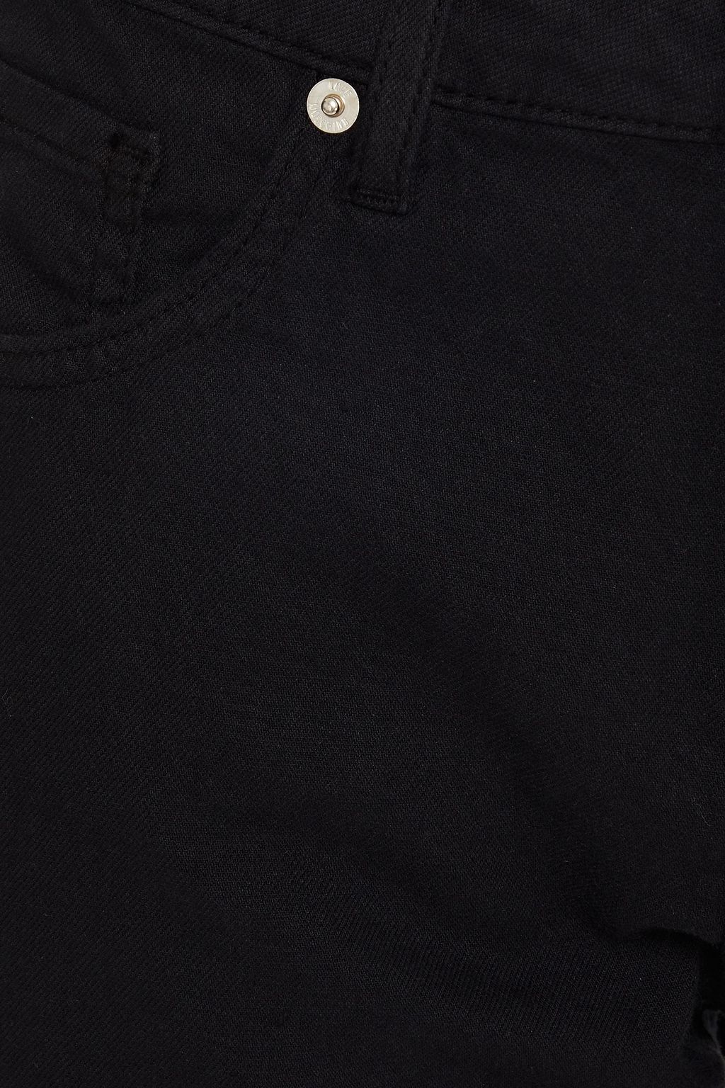LOVE MOSCHINO Cotton-blend shorts