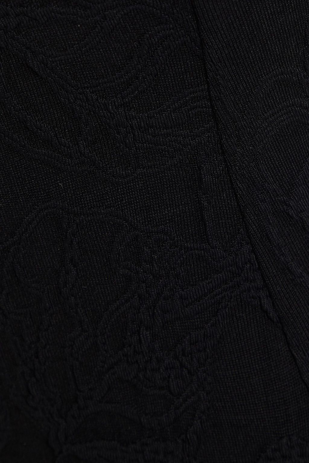 SEAFOLLY Cloqué swimsuit