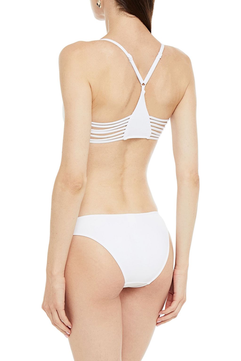 SEAFOLLY Active low-rise bikini briefs