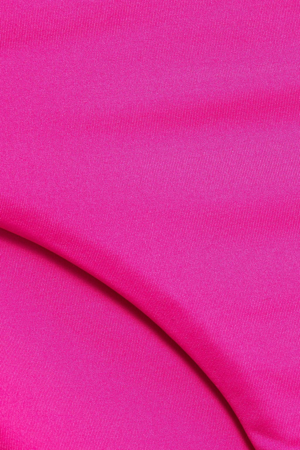 SEAFOLLY Low-rise bikini briefs
