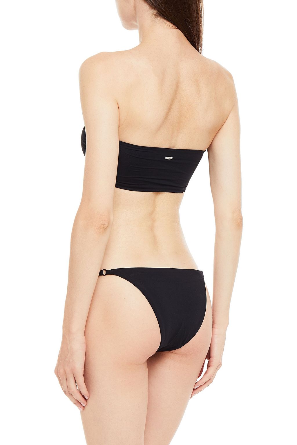 SEAFOLLY Active low-rise bikini briefs