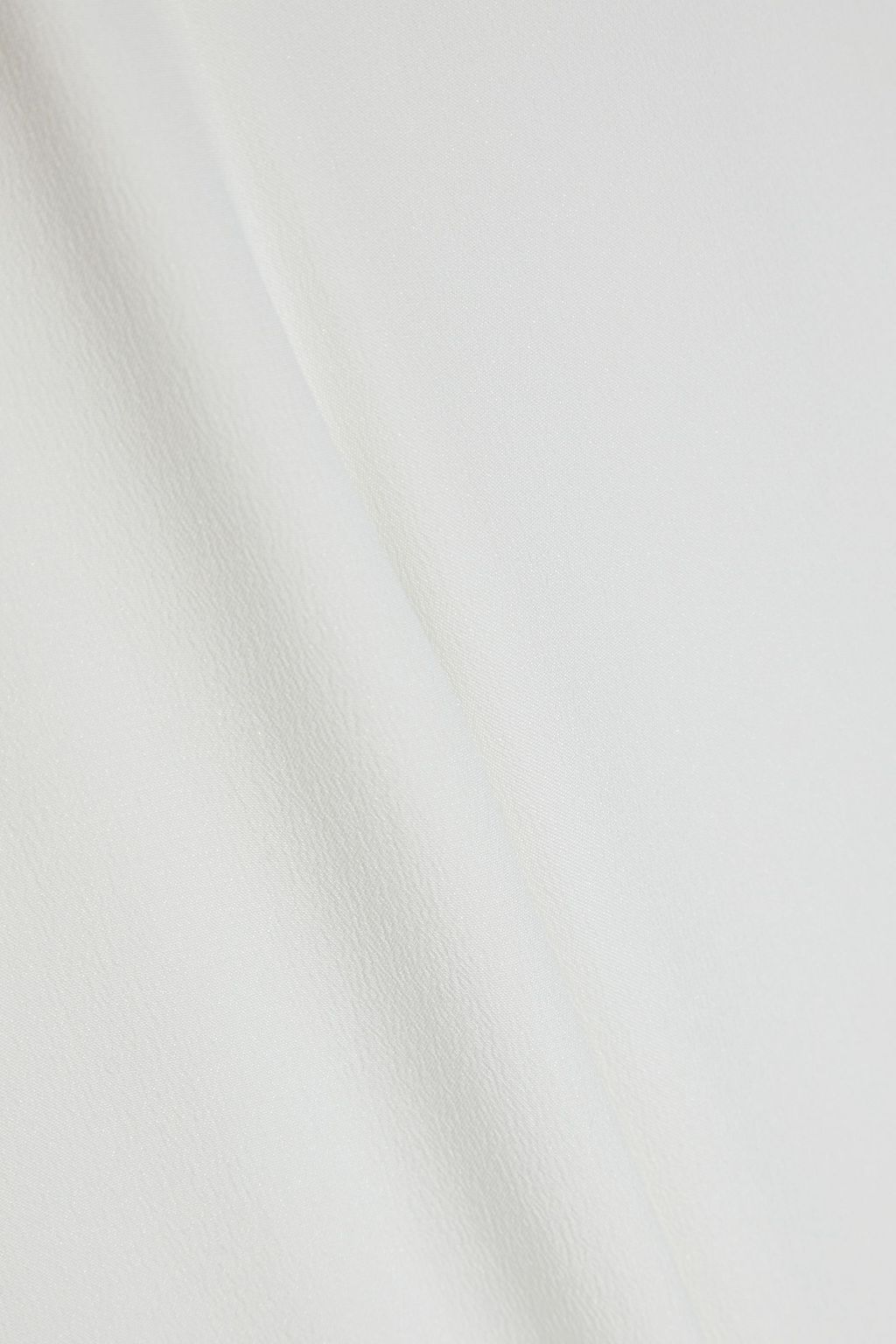 LISE CHARMEL Art et Volupté crepe de chine pajama pants