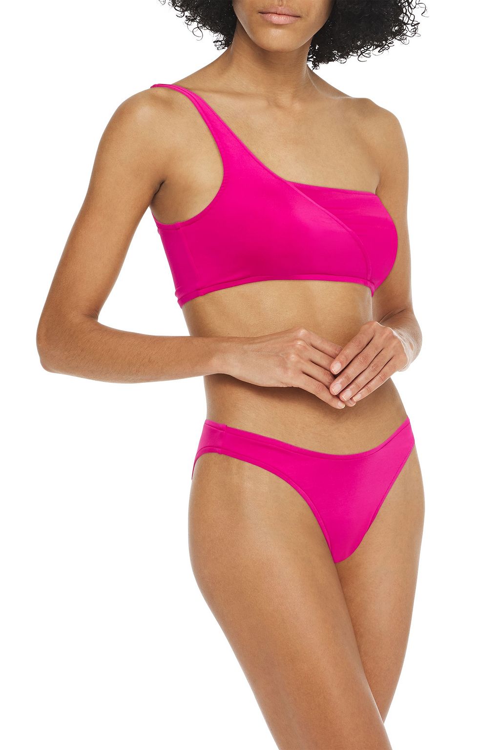 SEAFOLLY Active low-rise bikini briefs