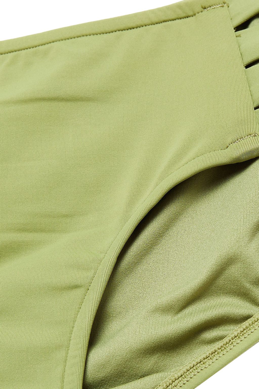 SEAFOLLY Active mid-rise bikini briefs