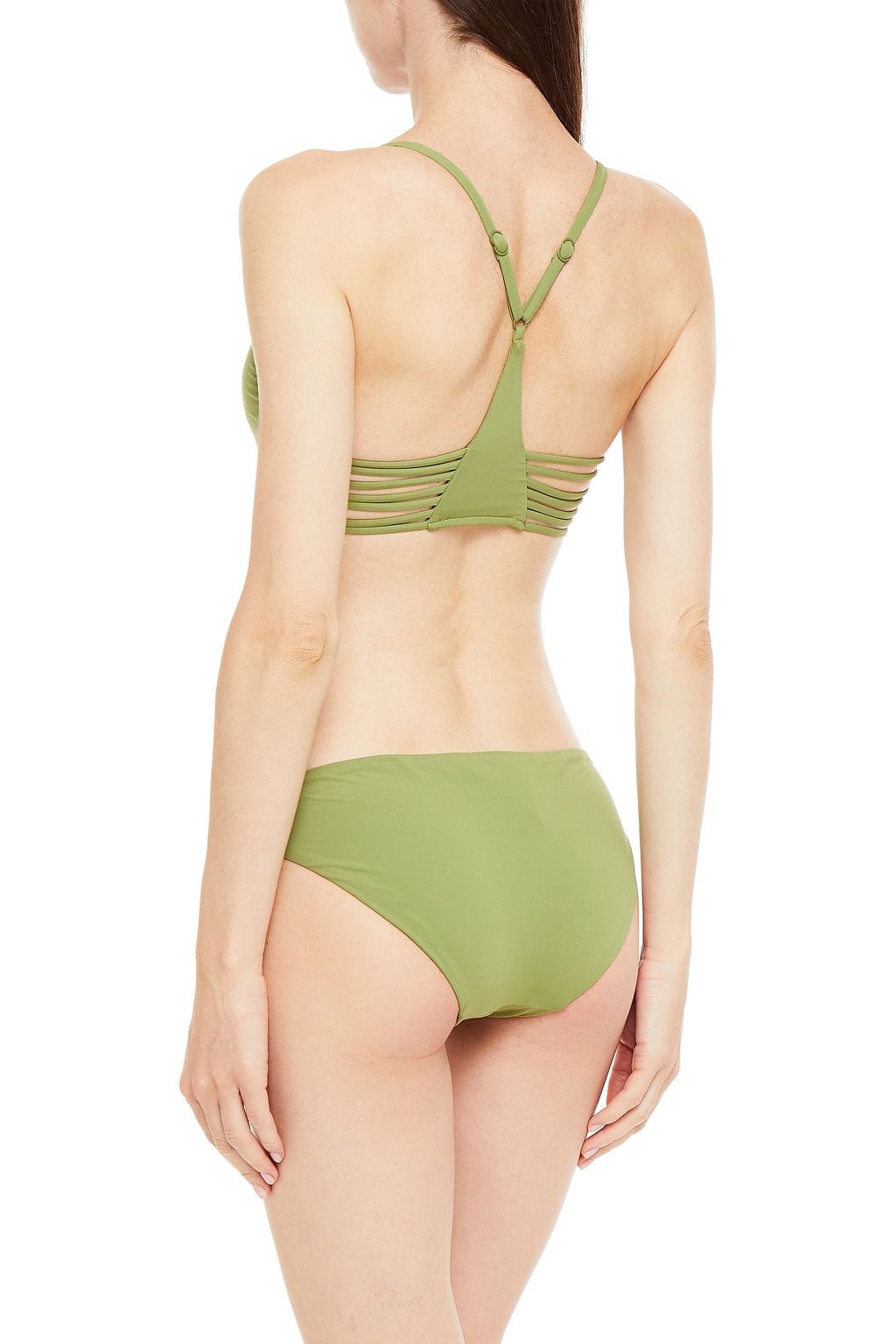 SEAFOLLY Low-rise bikini briefs