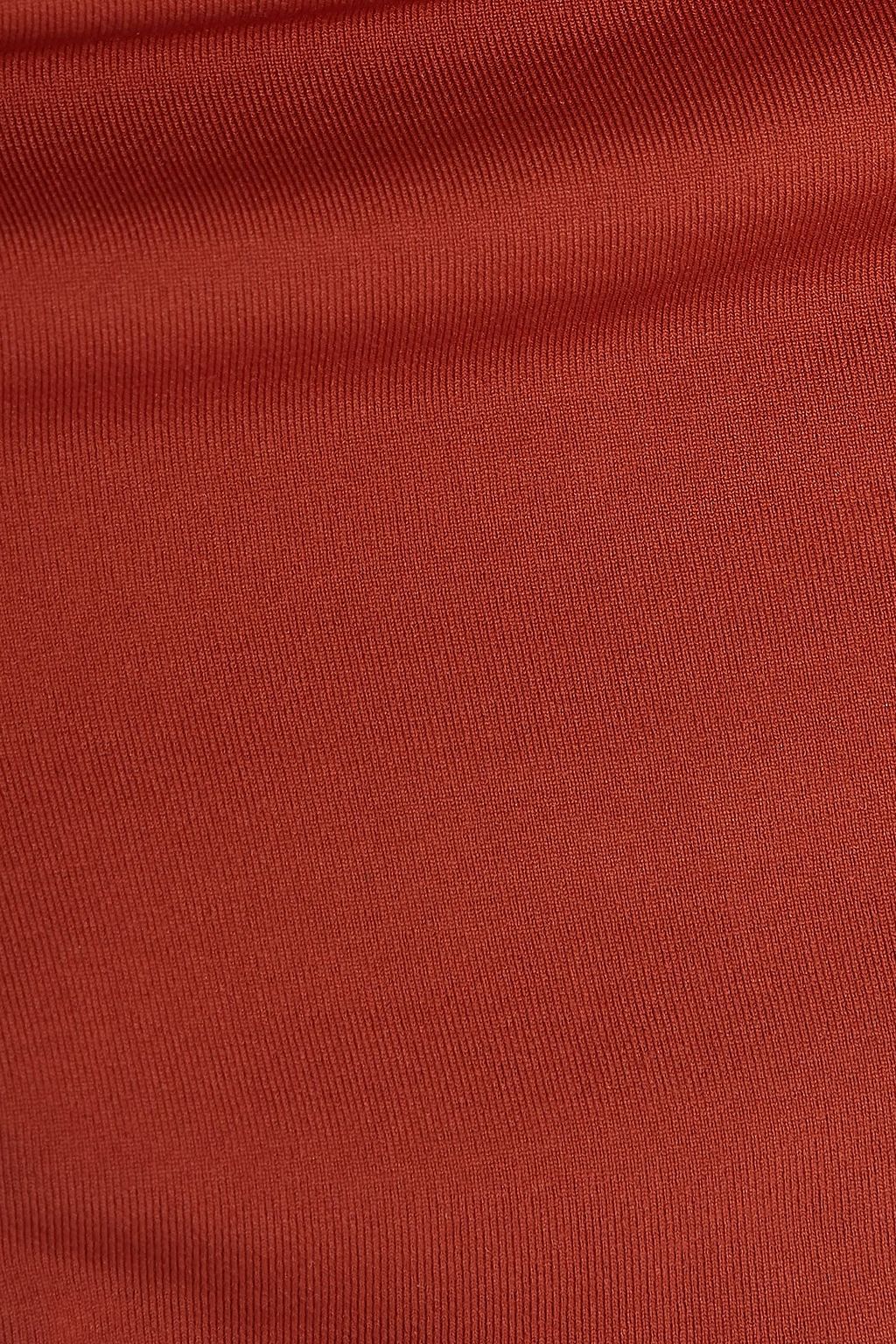 SEAFOLLY Low-rise bikini briefs