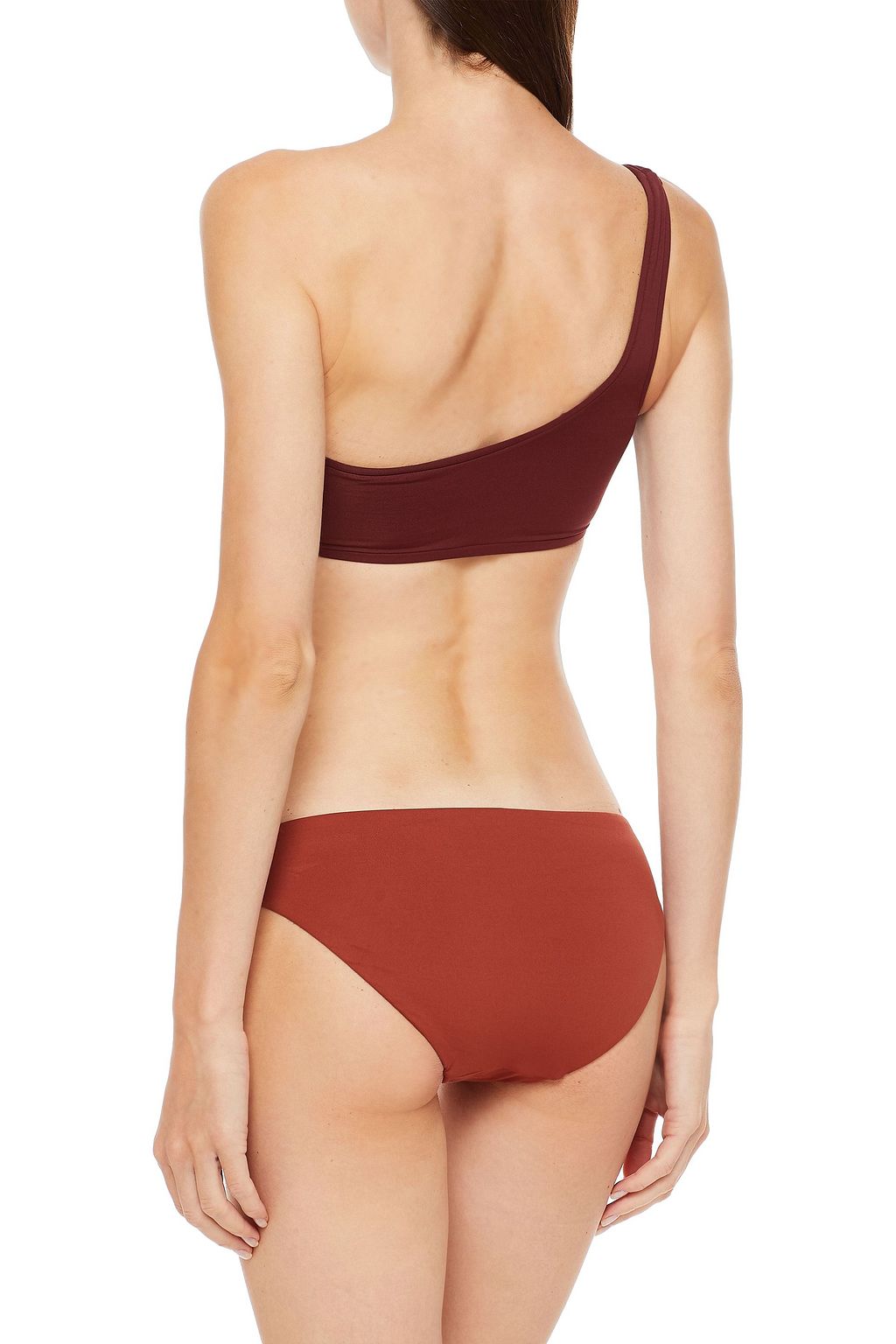 SEAFOLLY Low-rise bikini briefs