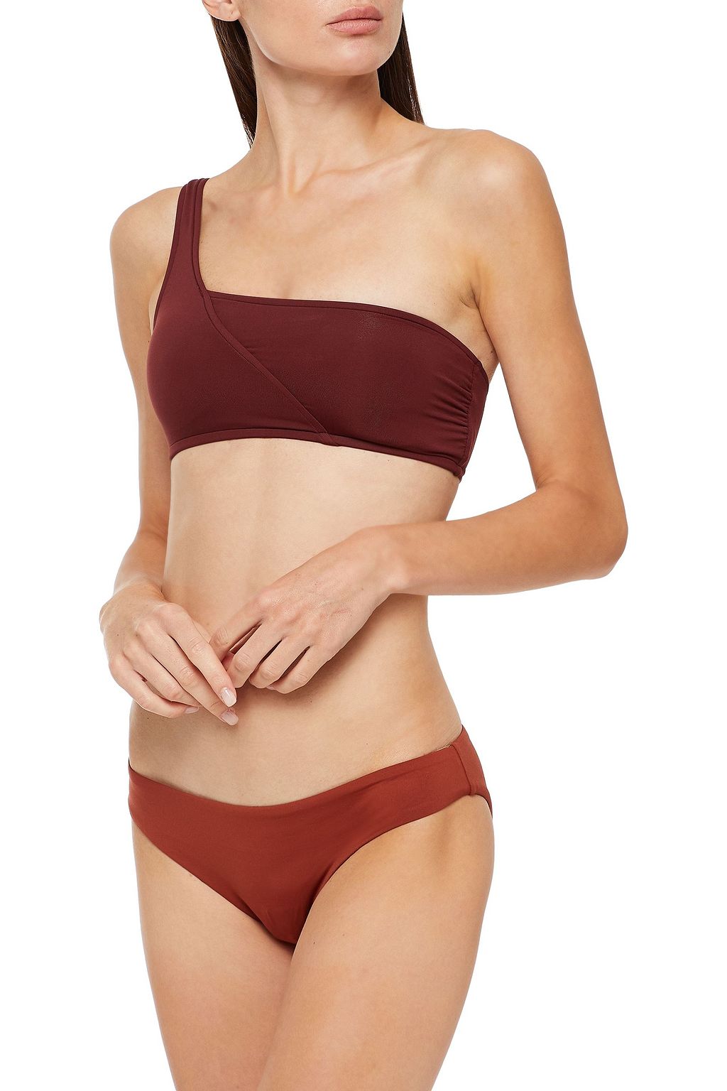 SEAFOLLY Low-rise bikini briefs
