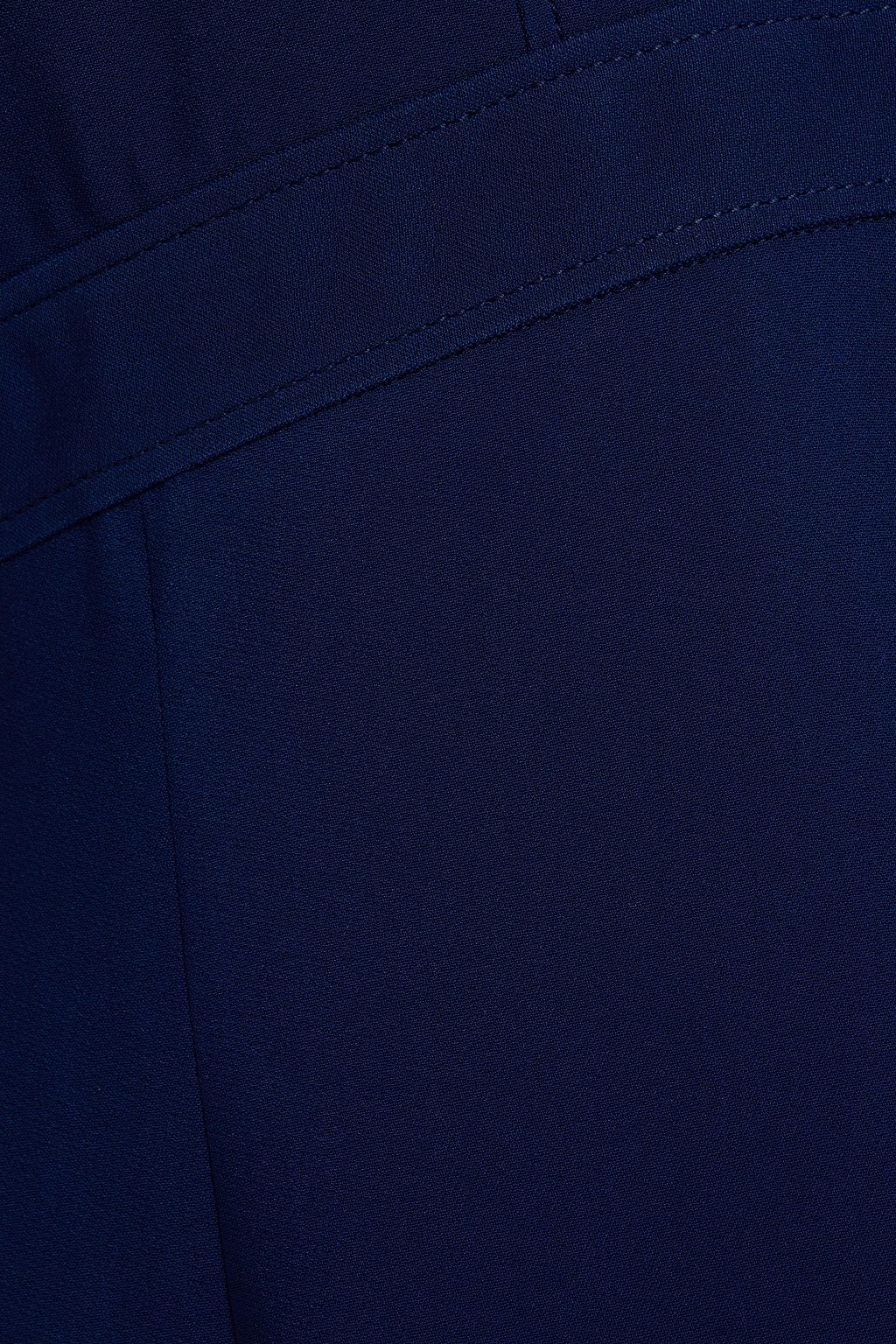 STELLA MCCARTNEY Stretch-crepe dress