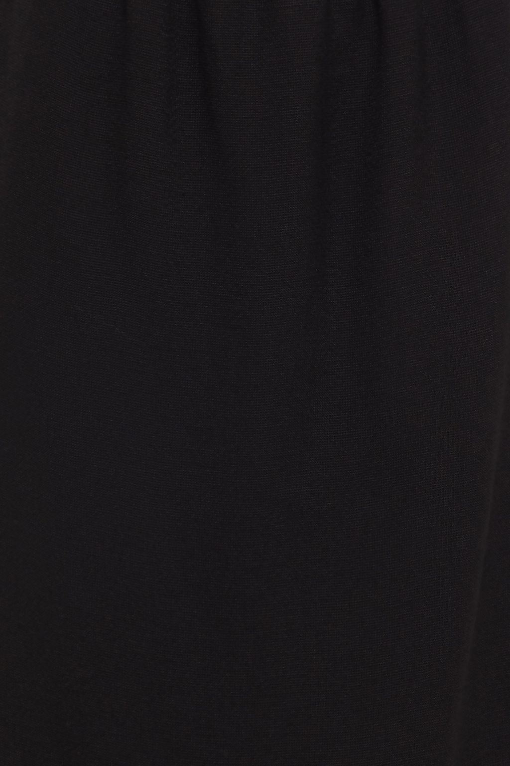 MARNI Frayed canvas midi skirt