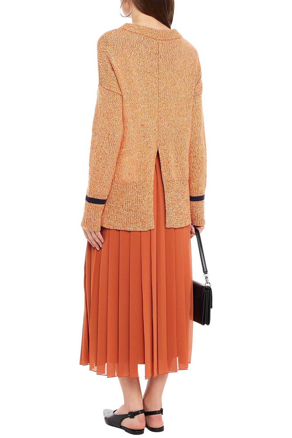 CHARLI Witney knitted sweater