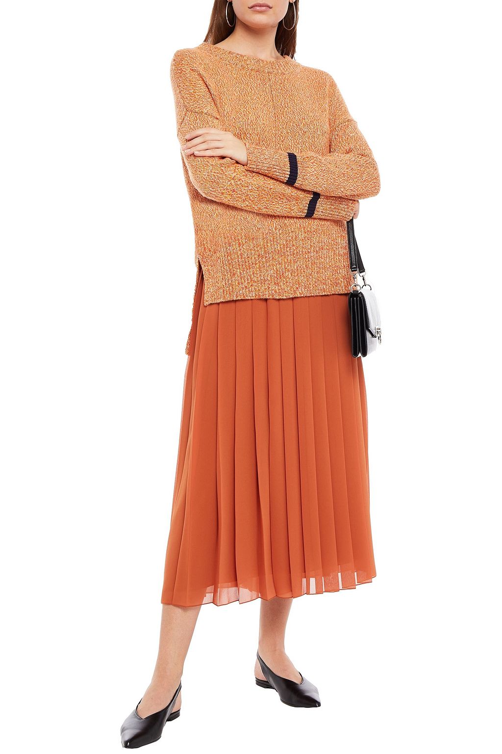 CHARLI Witney knitted sweater