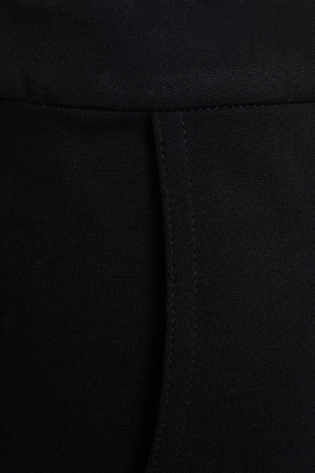 GOAT Laine jersey flared pants